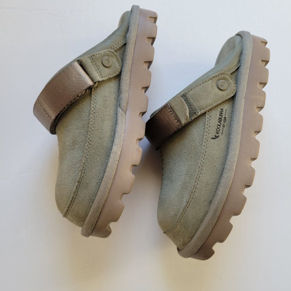 [Koolaburra] By UGG Tizzey Clog Size 7 - Picture 4 of 11